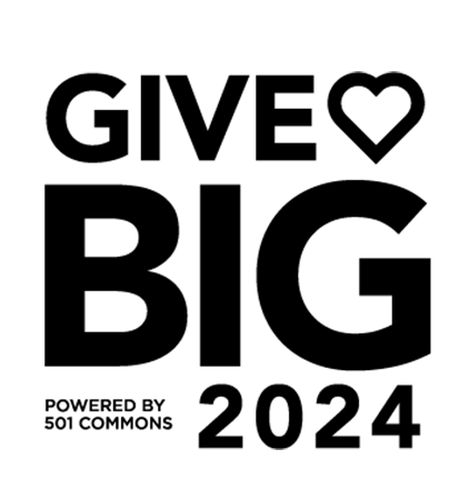 GiveBIG 2024 logo